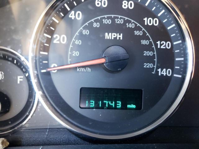 1J8HH582X7C627269 Jeep Commander Limited