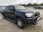 2015 TOYOTA  TACOMA