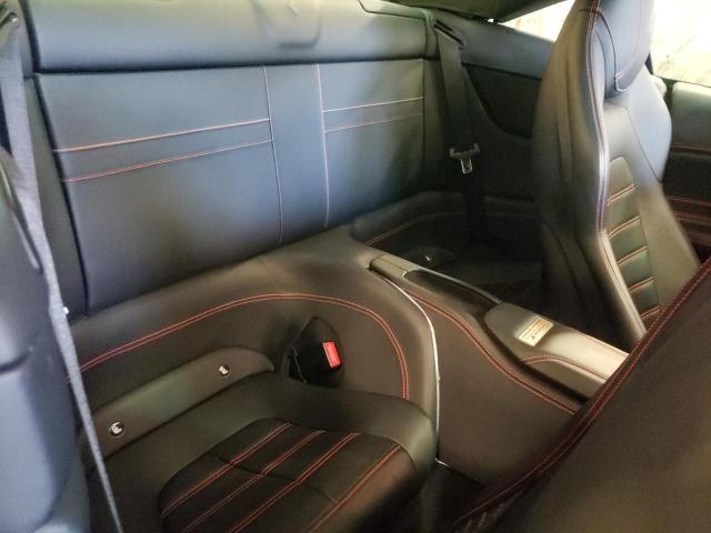 2017 FERRARI CALIFORNIA ZFF77XJA1H0220996