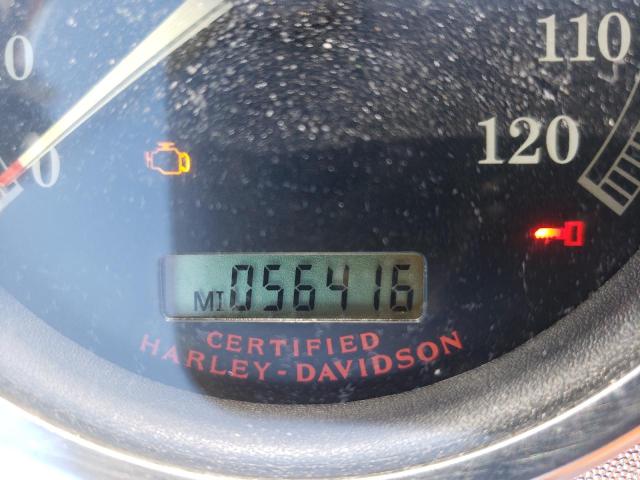 2006 HARLEY-DAVIDSON FLHR 1HD1FDV1X6Y623212