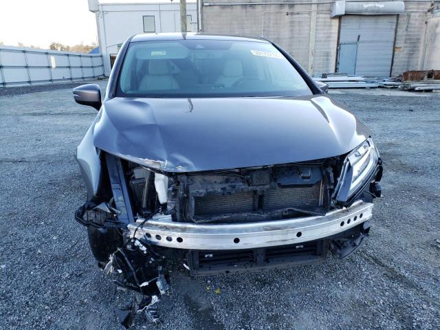 2018 HONDA ODYSSEY TO 5FNRL6H84JB029158
