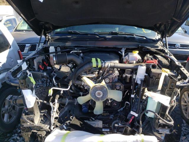 2020 RAM 2500 POWER 3C6TR5EJ0LG202040