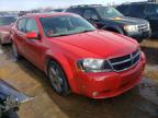 2009 DODGE  AVENGER