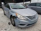 2013 HYUNDAI  SONATA