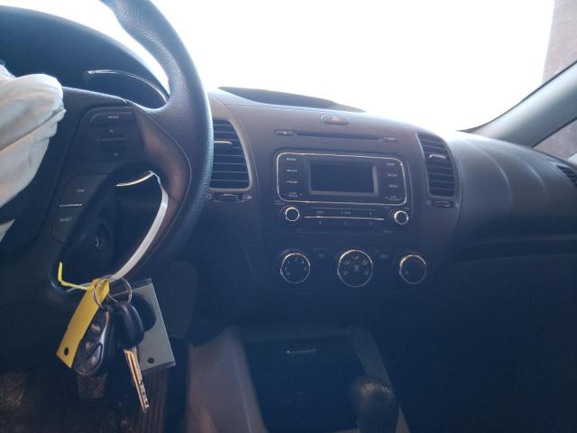 KNAFK4A64F5401896 Kia Forte Lx 2015. Фото: 8