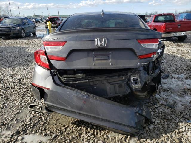 2019 HONDA ACCORD SPO 1HGCV1F35KA036688