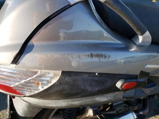2010 PIAGGIO MP3 400 ZAPM590T9A5001264