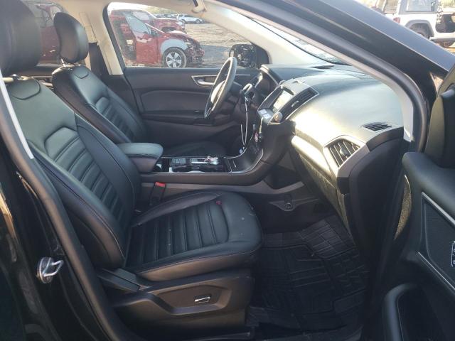 2FMPK3J91KBB52714 Ford Edge Sel 2019. Фото: 4