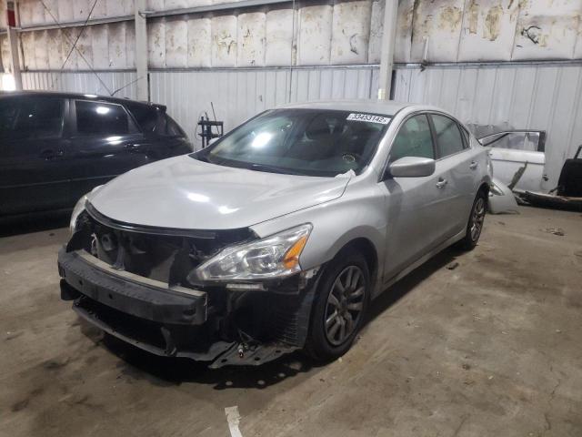 2015 NISSAN ALTIMA 2.5 - 1N4AL3AP2FN871623