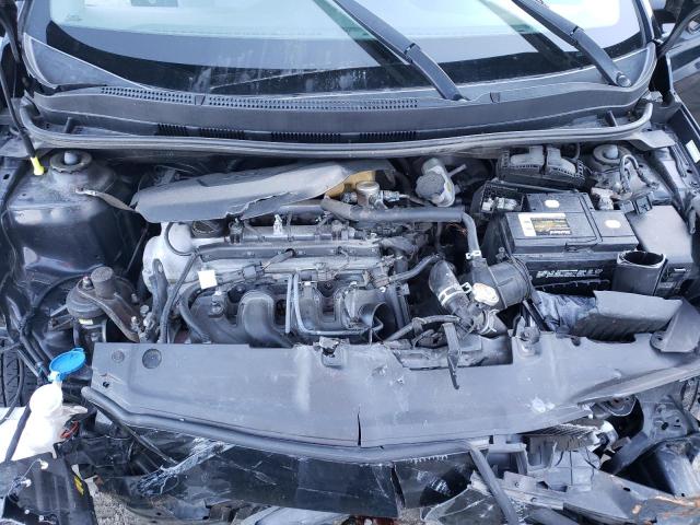 2017 HYUNDAI ACCENT SE - KMHCT4AE9HU352273