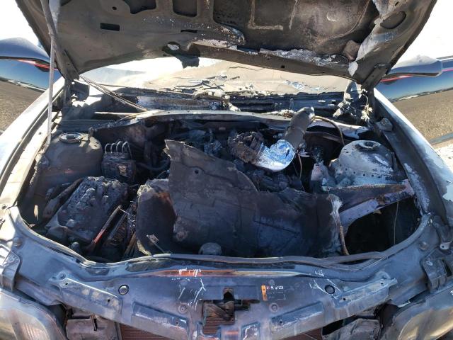 2012 CHEVROLET CAMARO LS - 2G1FA1E39C9202662