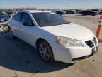 2009 PONTIAC  G6