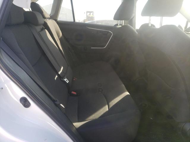 2020 TOYOTA RAV4 LE 2T3G1RFV2LC109712