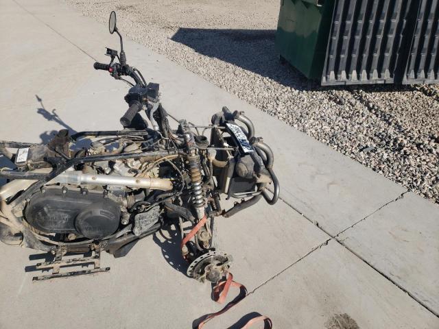 2002 YAMAHA YFM4 FAS JY4AJ03Y62C038769