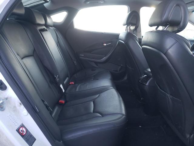 2016 HYUNDAI AZERA LIMI KMHFH4JG5GA563339