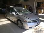 2010 HONDA  CIVIC