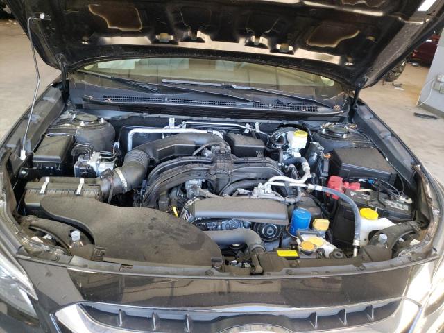 2021 SUBARU LEGACY - 4S3BWAB66M3003049