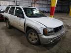 2003 CHEVROLET  TRAILBLAZER