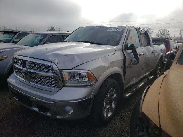 1C6RR7VT8HS642496 Ram 1500 Laram 2017. Фото: 1