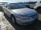 2002 HONDA  ACCORD