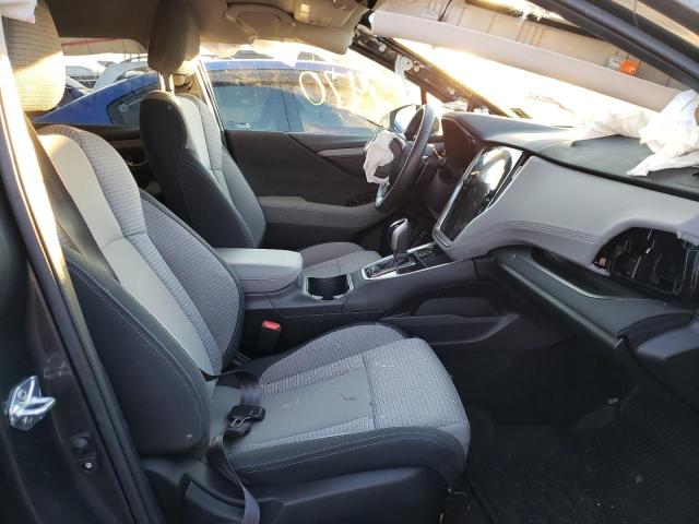 2021 SUBARU OUTBACK PR - 4S4BTADCXM3173101
