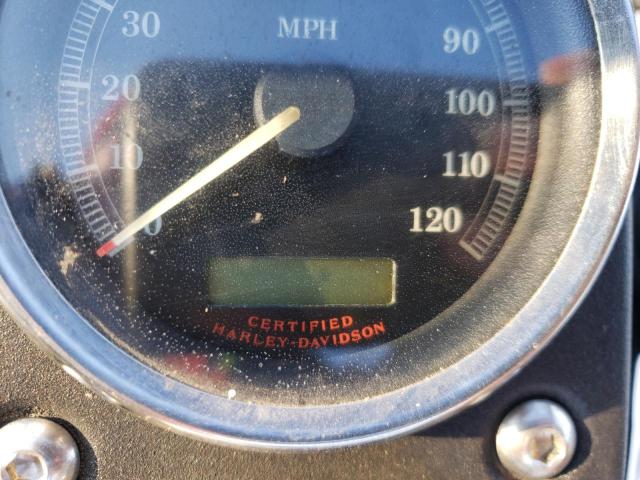 2005 HARLEY-DAVIDSON FXDLI 1HD1GNW155K333110