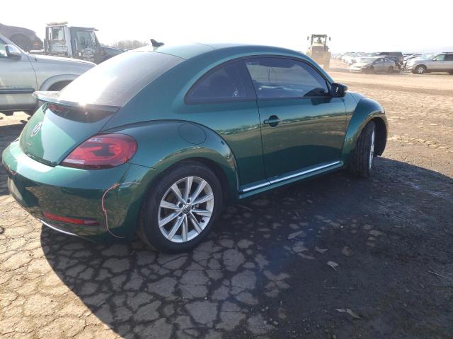 2017 VOLKSWAGEN BEETLE SE 3VWJ17AT1HM627556