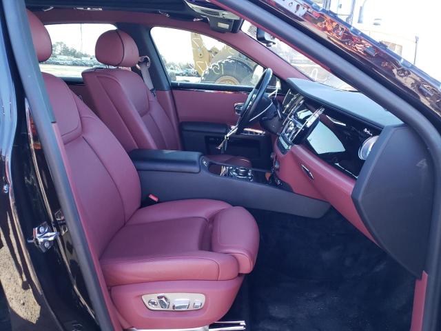 2016 ROLLS-ROYCE GHOST SCA664S57GUX53768