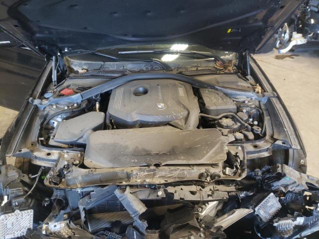 2019 BMW 330XI GT WBA8Z9C53KB220743
