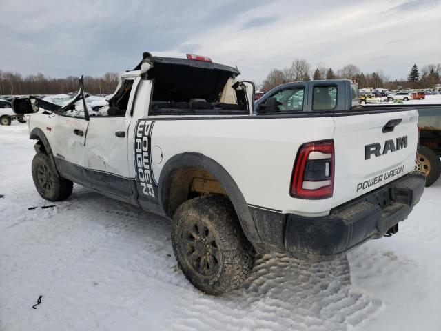 2021 RAM 2500 POWER 3C6TR5EJ8MG643254