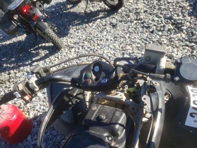 2007 HONDA TRX400 EX 1HFTE230774705800