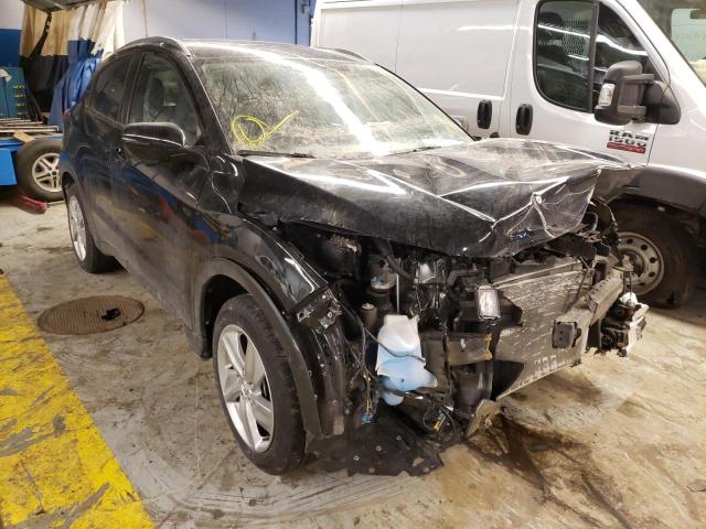 2019 HONDA HR-V EX - 3CZRU6H57KM737401