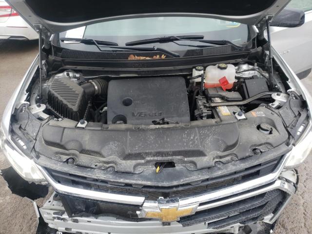 2020 CHEVROLET TRAVERSE L 1GNEVFKWXLJ264831