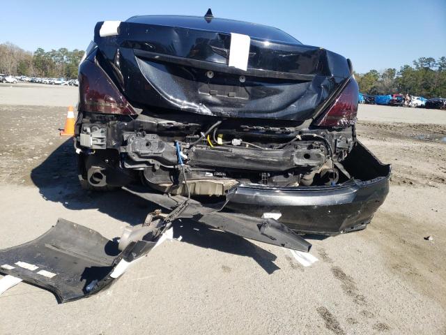 2017 GENESIS G90 PREMIU KMHG34JAXHU026674