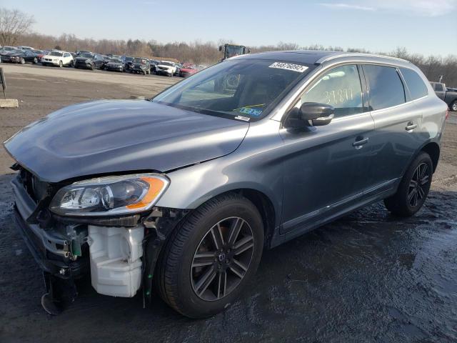 2017 VOLVO XC60 T5 DY YV440MRR5H2040226