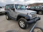 2014 JEEP  WRANGLER