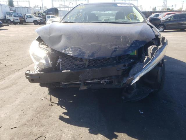 2016 TOYOTA COROLLA L - 5YFBURHEXGP558343