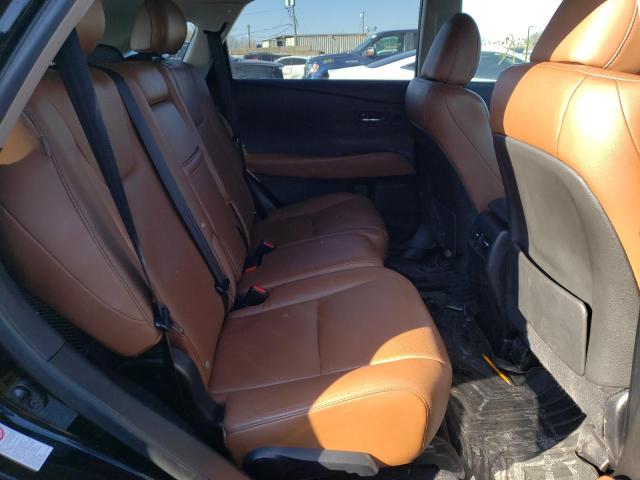 2015 LEXUS RX 450H 2T2BC1BA7FC002446