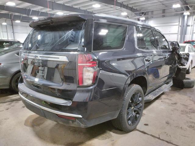 2022 CHEVROLET TAHOE 1GNSKNKD6NR137924