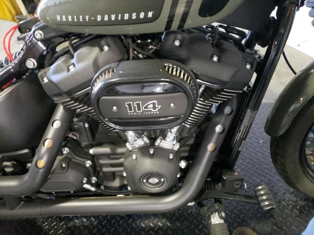 2021 HARLEY-DAVIDSON FXBBS 1HD1YYK24MB027415