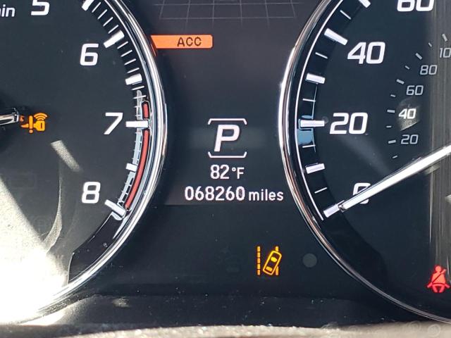 2016 ACURA RLX TECH JH4KC1F57GC001209