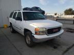 2003 GMC  YUKON