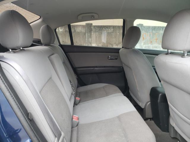 3N1AB6AP7CL774852 Nissan Sentra 2.0 2012. Фото: 5