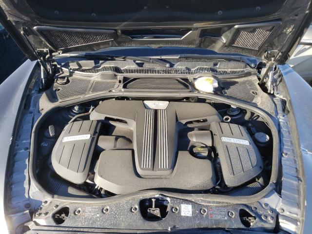 2018 BENTLEY FLYING SPU SCBEH9ZA9JC067813