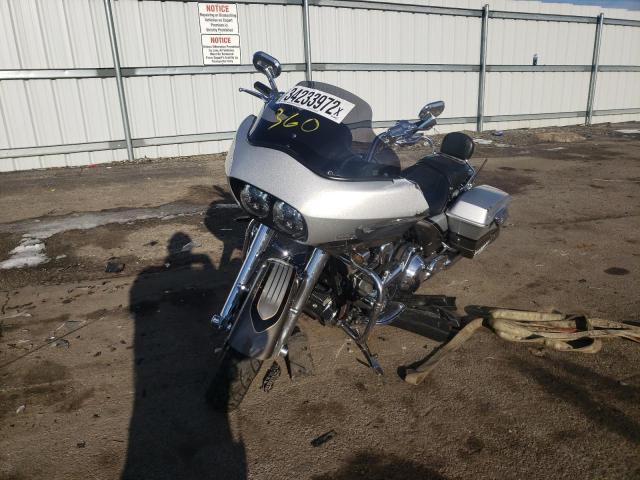 2009 HARLEY-DAVIDSON FLTRSE3 1HD1PV8109Y950902