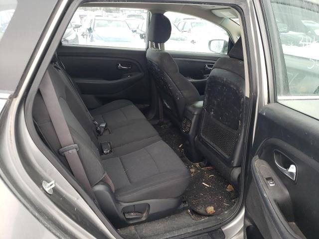2015 KIA RONDO KNAHU8A33F7086433