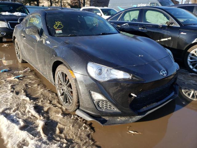 Toyota Scion Fr-S