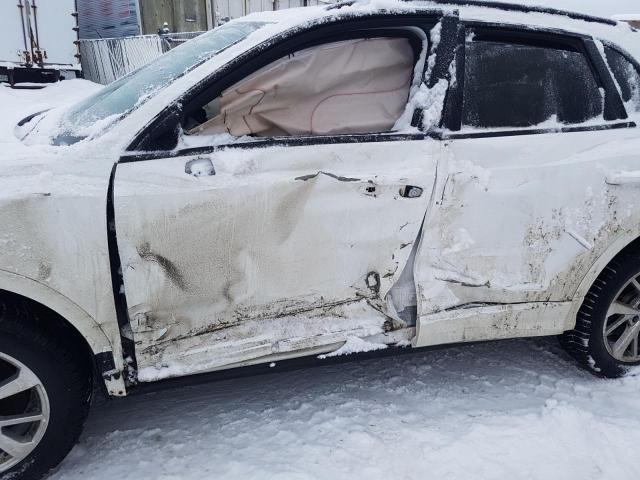 2021 AUDI Q3 KOMFORT WA1AECF3XM1015494