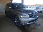 2012 INFINITI  QX56