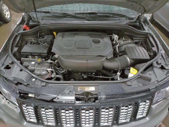 1C4RJFAG2LC163903 Jeep Grand Cher 2020. Фото: 6